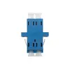 Fibre optic adapter METZ CONNECT 15090074-I Photo 4