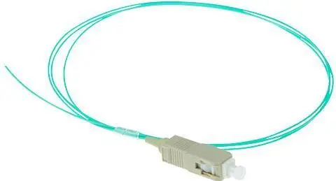 ACT SC 50/125µm OM3 Pigtail RL8695 Photo 2