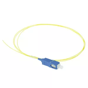OS2 Pigtail 1m ACT SC 9/125µm