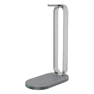 Charging stand Yealink 1308057 Grey Silver 297g