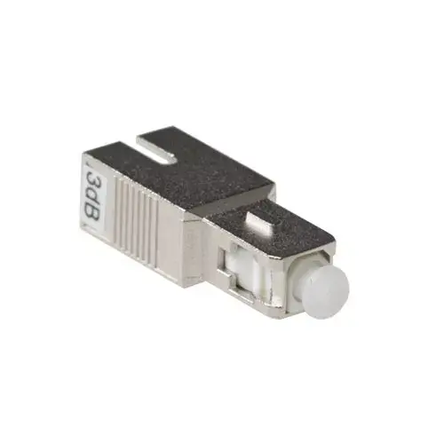 Fiber optic attenuator ACT SC 3 dB Photo 2