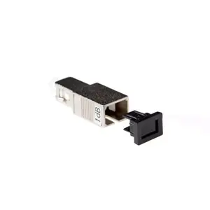 Fiber optic attenuator ACT SC 7 dB