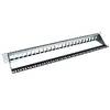 24 Port Keystone-jack Patchpanel ACT PP1030 Photo 2