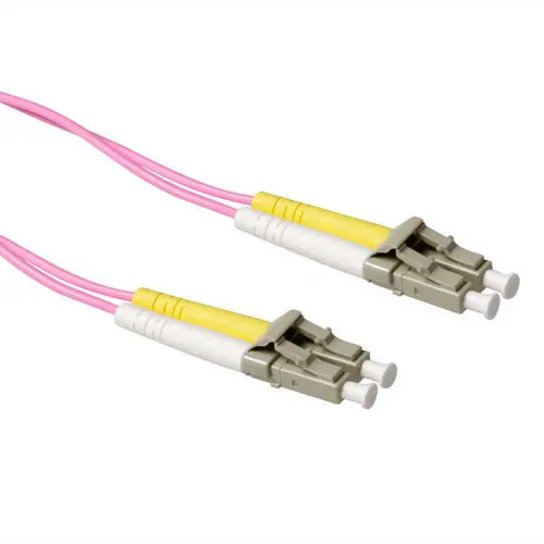 ACT 7 metru LSZH Multimode 50/125