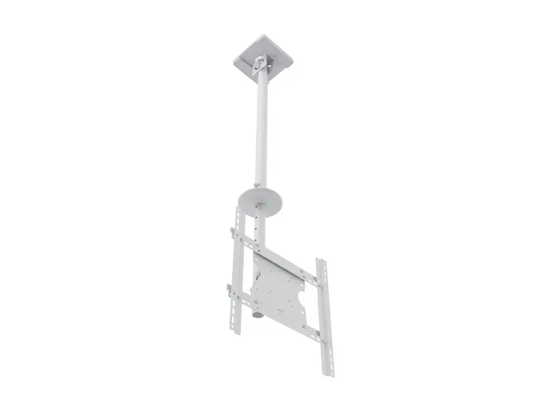 Piekaramais stiprinājums Multibrackets M Public Ceilingmount Medium Single White 3000 Photo 3
