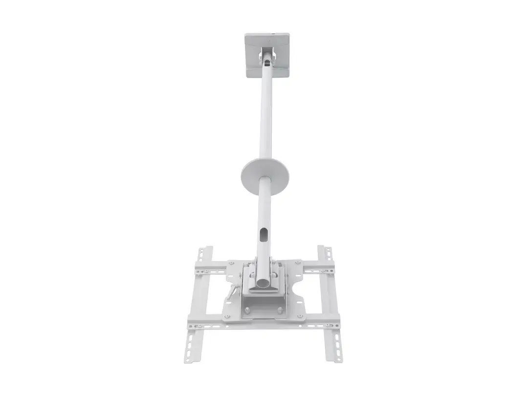Piekaramais stiprinājums Multibrackets M Public Ceilingmount Medium Single White 3000 Photo 4