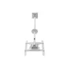 Piekaramais stiprinājums Multibrackets M Public Ceilingmount Medium Single White 3000 Photo 4