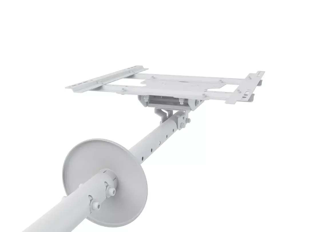 Piekaramais stiprinājums Multibrackets M Public Ceilingmount Medium Single White 3000 Photo 5
