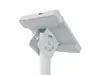 Multibrackets M Public Ceilingmount Medium Single White 3000 Photo 15