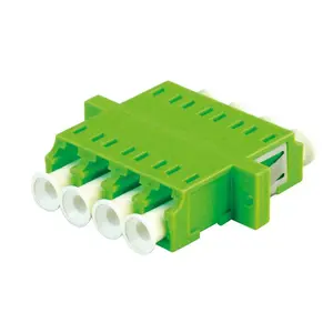 Fibre optic adapter LC ROLINE 21.17.0050