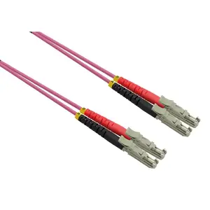 Fibre optic cable ROLINE 21.15.9490 0.5 m E-2000 (LSH)