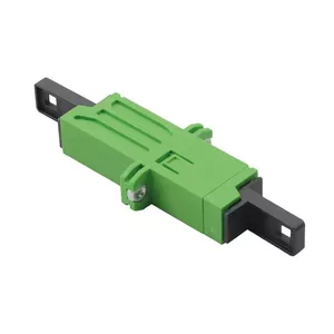 Fibre Optic Adapter E-2000 LSH ROLINE 21.17.0040