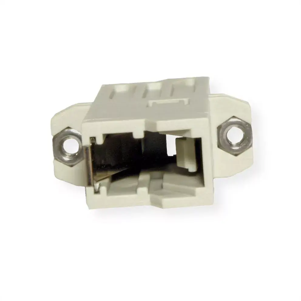 Fibre Optic Adapter ROLINE 21.17.0041 Photo 2