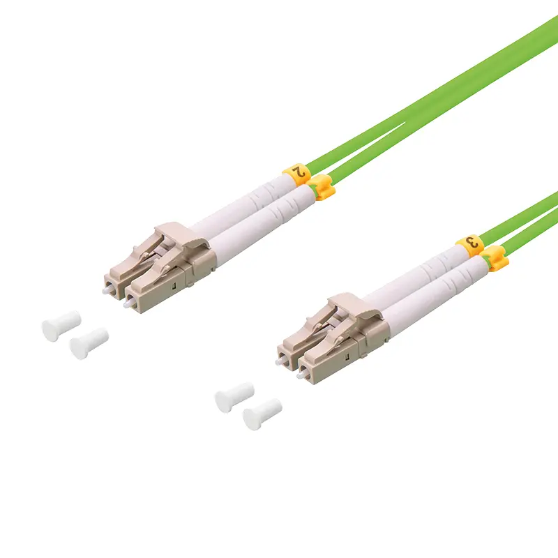 LogiLink FP5LC02 optiskais kabelis 2 m