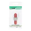 Fiber optical Keystone Snap-in adaptor InLine 89988D Photo 3