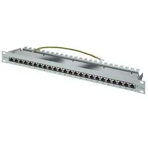 Patch Panel Telegärtner MPP24-HS Cat.5e