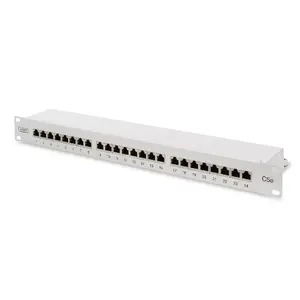 Patch Panel Digitus CAT 5e Class D