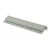 Patch Panel ROLINE Cat.6/Class E 19" 24 Ports Photo 2