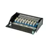 Wall Mount Patch Panel ROLINE Cat.5e 8 Ports Photo 2