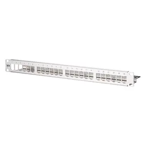 Patch Panel Accessory BTR NETCOM 130921-00-E