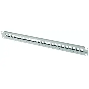 Patch panel aksesuārs Telegärtner H02025A0197