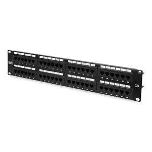Patch Panel Digitus CAT 6 Class E DN-91648U