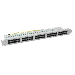 Patch panel EFB Elektronik 37595.2