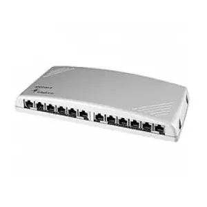 Patch Panel Telegärtner J02022A0053