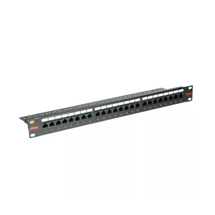 Patchpanels