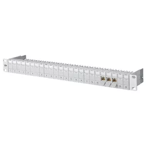 Patch Panel BTR NETCOM 130B11P0-E