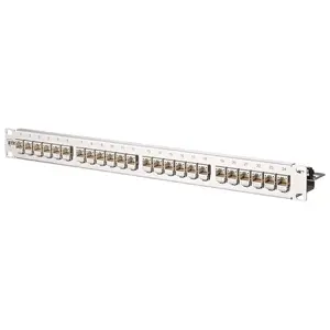 Патч-панель METZ CONNECT 130B11P1-E 1U