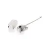 1-Port Keystone Jack Surface Mount Box Equip 125121 Photo 2