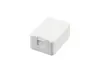 1-Port Keystone Jack Surface Mount Box Equip 125121 Photo 4