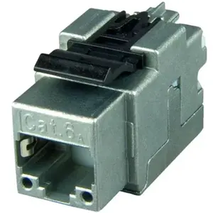 Разъем RJ-45/11/12 Telegärtner J00029A0077