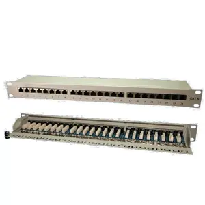 Patch Panel LogiLink NP0040