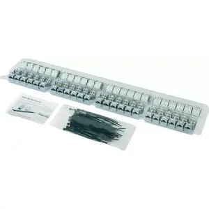 Patch Panel Telegärtner J00029L0036