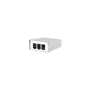 Патч-панель METZ CONNECT 130861-0302-E