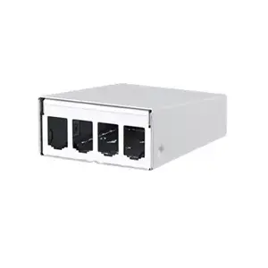 Patch panel METZ CONNECT 130861-0402-E