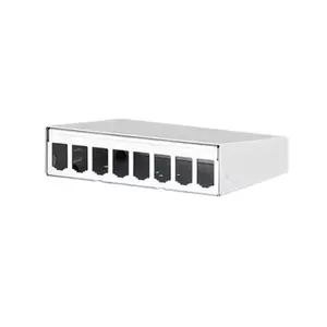 Patch Panel METZ CONNECT 130861-0802-E