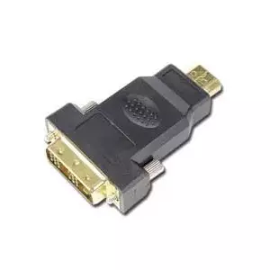 HDMI/DVI Connector Gembird A-HDMI-DVI-1