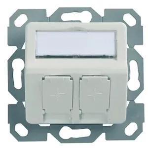 Защитная крышка для разъема RJ-45 Telegärtner H02010A0083