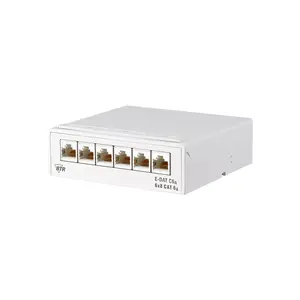 Patch Panel BTR NETCOM 130862-21C-E