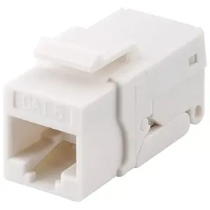 Модуль Keystone RJ45 CAT 6 Goobay 95742