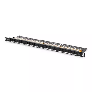 Patch Panel, Digitus, CAT 6, Class E High Density