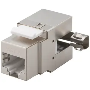 Модуль Keystone RJ45 CAT 6 STP 250 MHz Goobay 95901