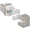 Модуль Keystone RJ45 CAT 6 STP 250 MHz Goobay Photo 2