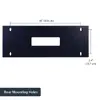 Настенный кронштейн StarTech.com WALLMOUNTH4 Photo 9