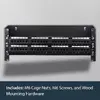 Настенный кронштейн StarTech.com WALLMOUNTH4 Photo 10