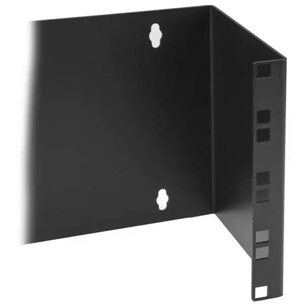 StarTech WALLMOUNTH4 4U Wall Mount Patch Panel Bracket Photo 5