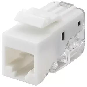 Модуль Keystone RJ45 CAT 5e Goobay 95739
